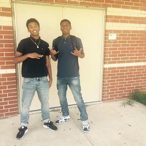 Meet your Posher, Jaylon